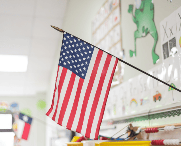 More than 160 Texas faith leaders oppose state-organized prayer
