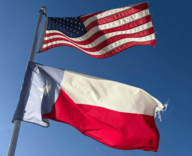 Diverse Coalition Champions Religious Freedom in Texas Public Schools