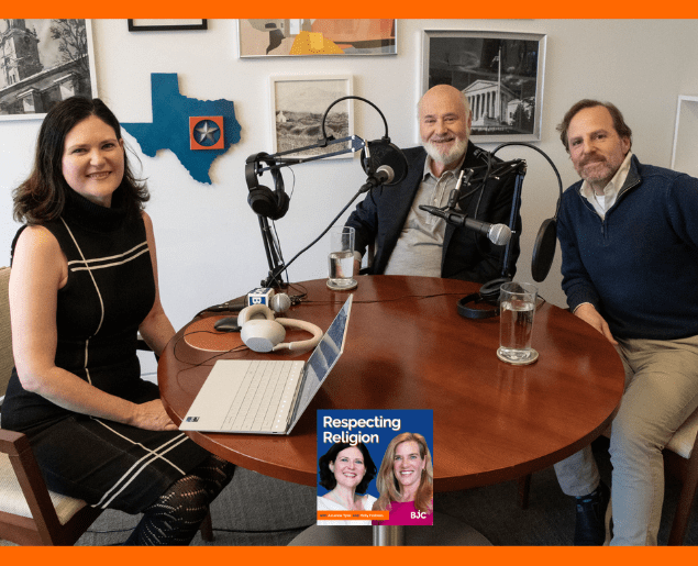 Best of: Rob Reiner and ‘God and Country’ director Dan Partland on Christian nationalism