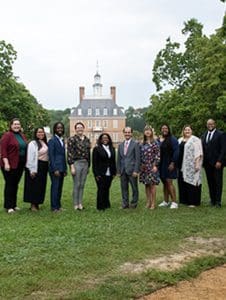 BJC announces 2023 class of BJC Fellows