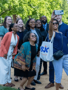 BJC announces 2024 class of BJC Fellows