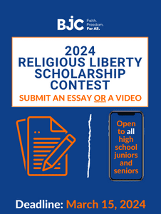 BJC scholarship contest expands with video category