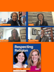 S6, Ep. 11: African Americans and Religious Freedom