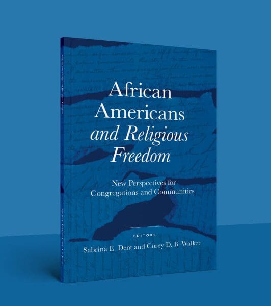 Free resource reframes religious freedom through African American culture, history, ideas and religious experiences