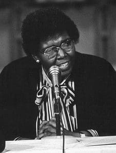 S5, Ep. 07: Barbara Jordan’s 1986 speech on church-state separation resonates today