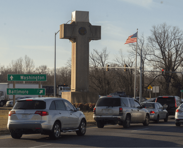 The American Legion v. American Humanist Association