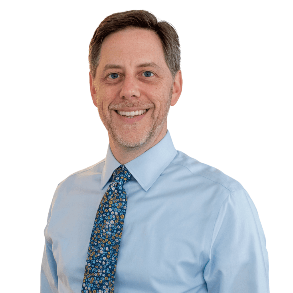 A rabbi among Baptists