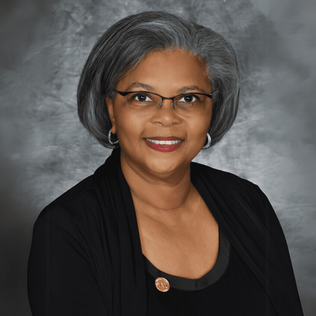 Faith B. Harris
