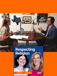 S5, Ep. 29: LGBTQ rights and religious freedom