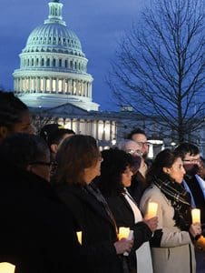 Remembrances and a report: Two years after January 6