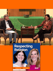 S6, Ep. 03: On the road with ‘How to End Christian Nationalism’
