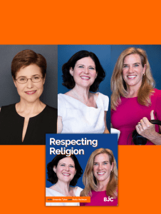 S6, Ep. 13: Active citizenship: A conversation with Melissa Rogers about promoting religious freedom and the common good