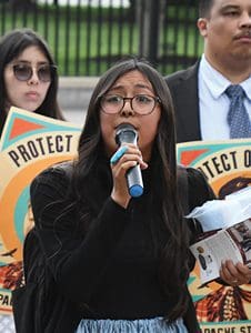 What’s new in the work to save Oak Flat?