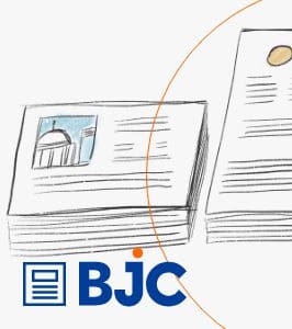 BJC welcomes first national strategy to counter antisemitism