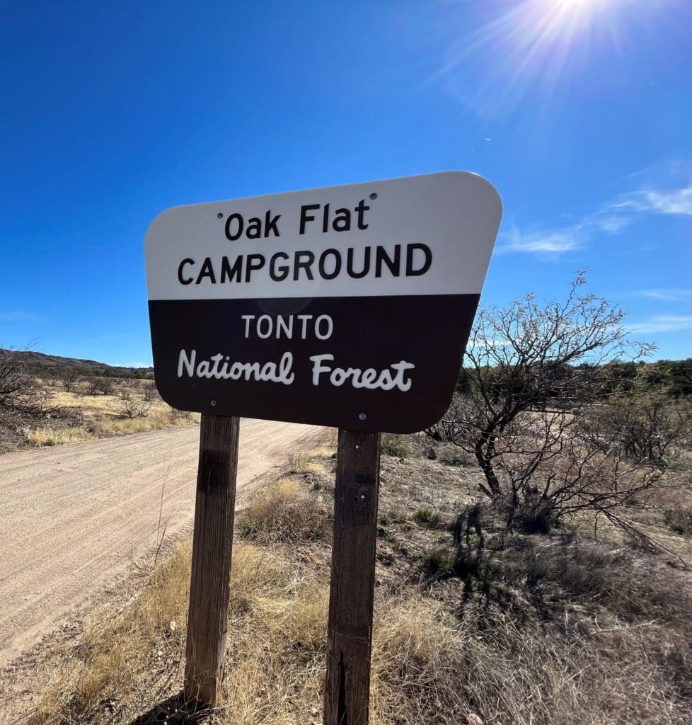 Updates on Oak Flat, Johnson Amendment, and more