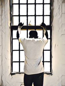 In brief to Supreme Court, BJC defends damages for prisoner forcibly shaved