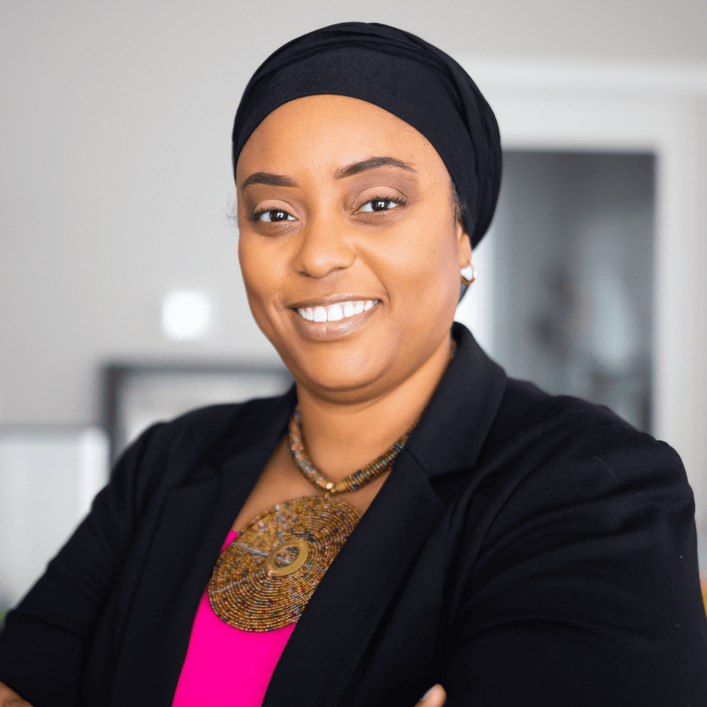 Rahmah Abdulaleem