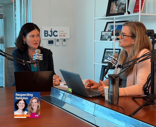 S7, Ep. 09: Why is there an upswing in anti-Sharia laws?