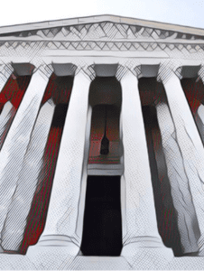 Unanimous Supreme Court decision focuses on definition of ‘religious purposes’ in giving exemption to Catholic Charities Bureau