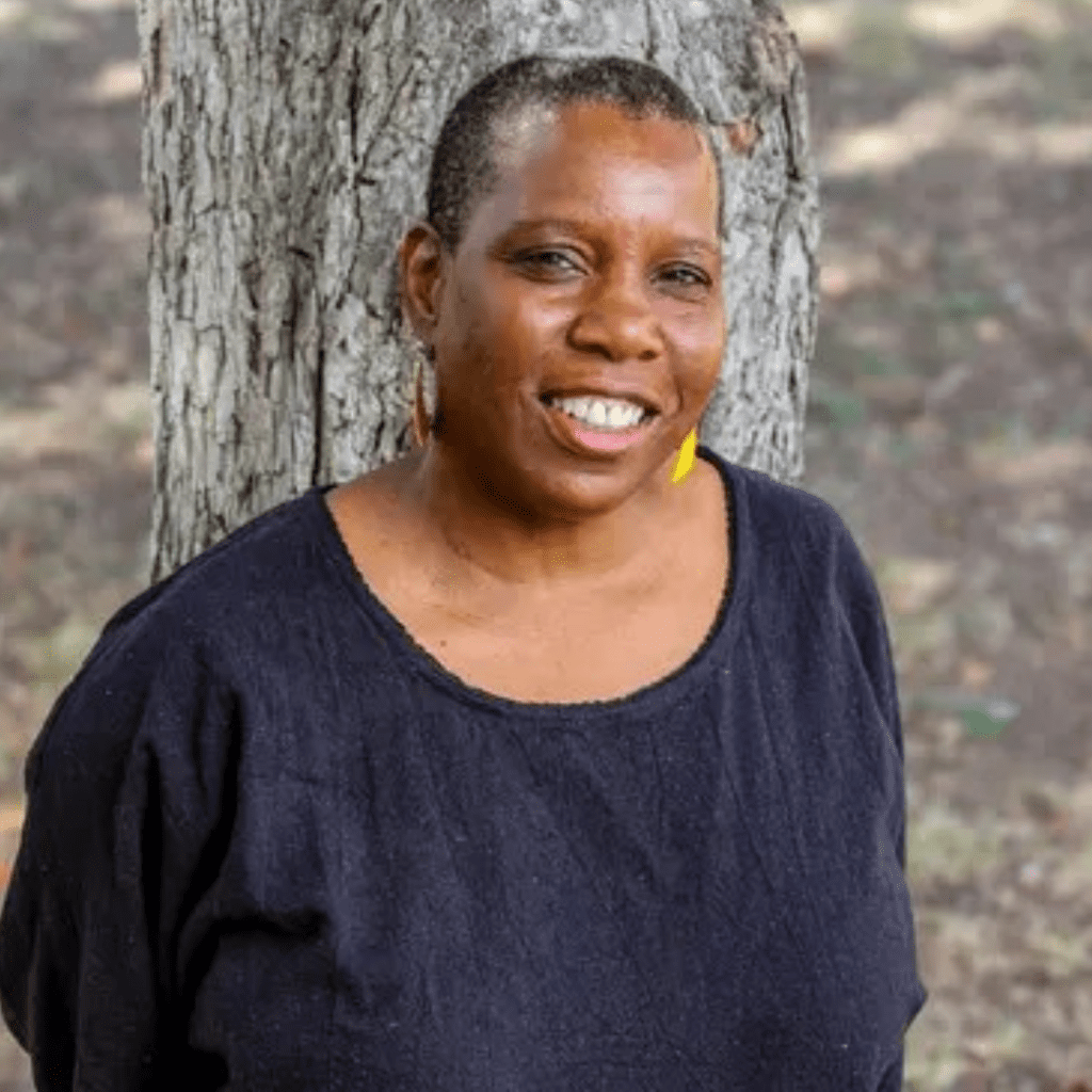 Sharon J. Grant