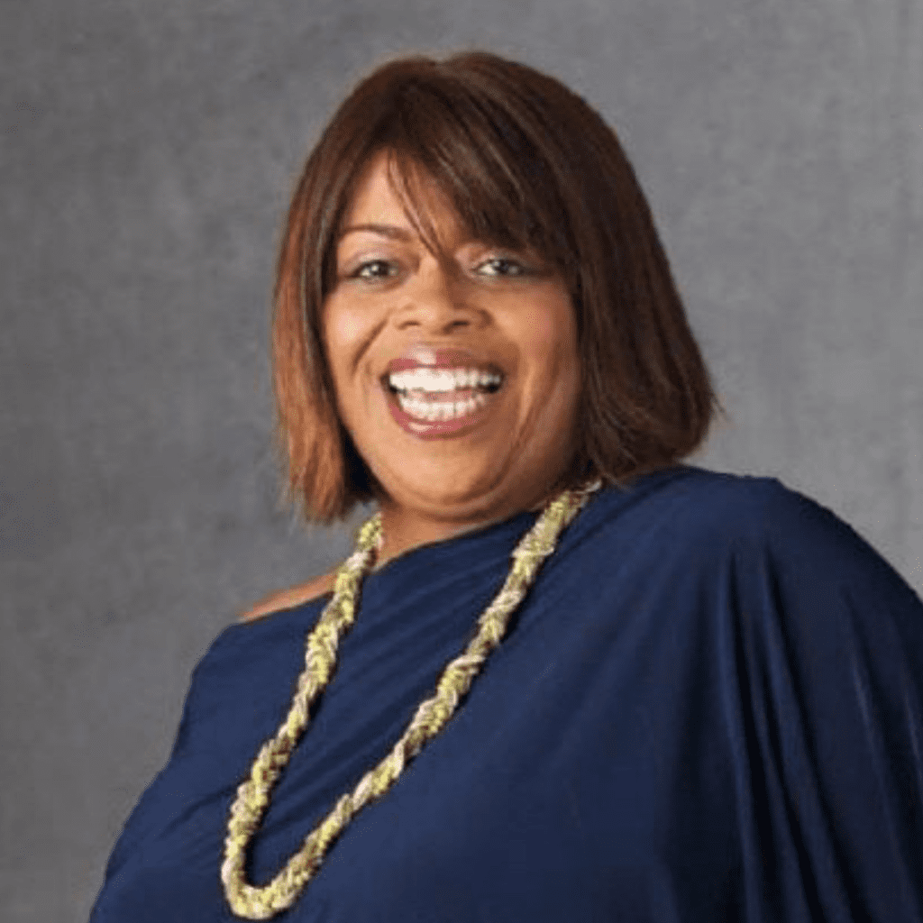 Suzan Johnson Cook