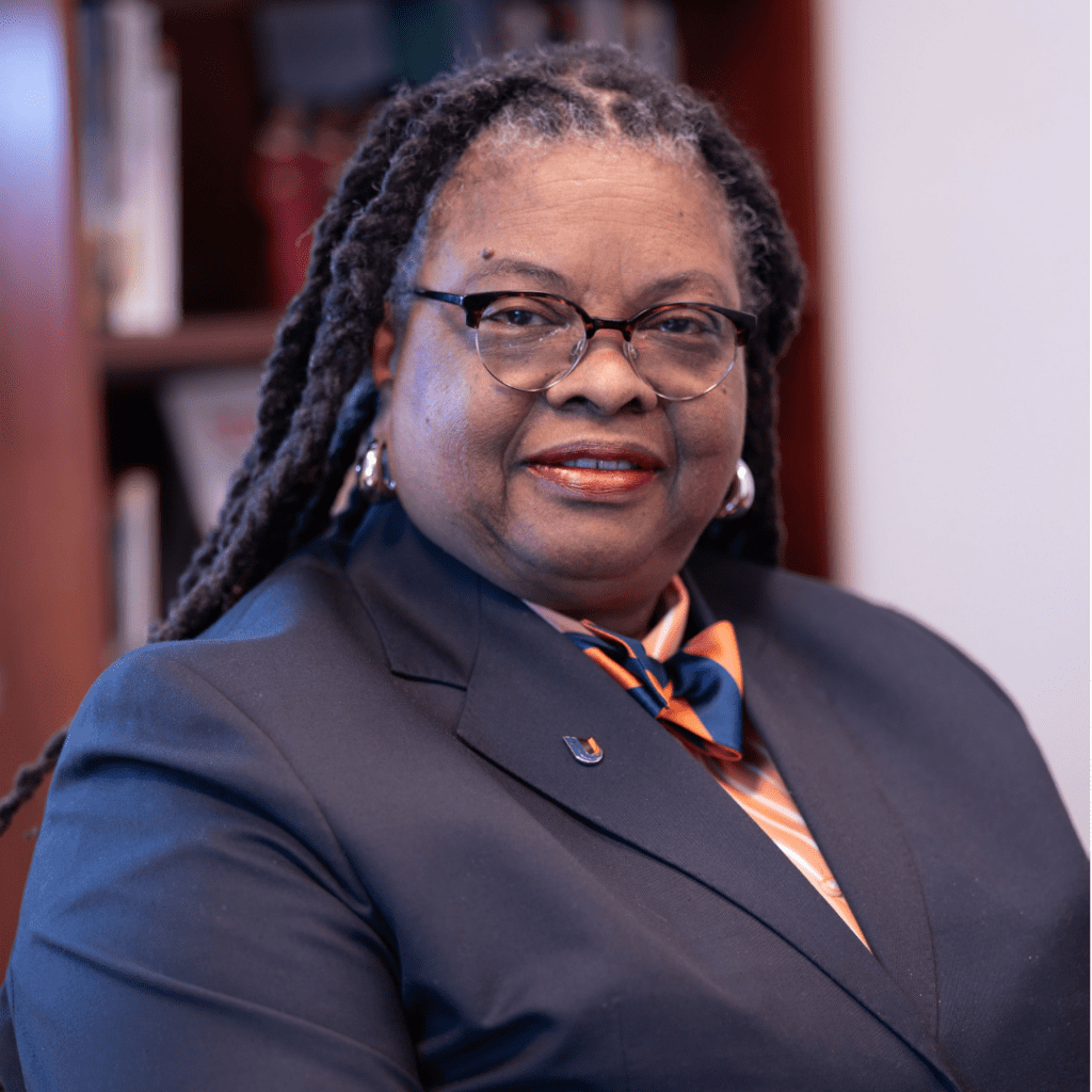 Teresa Smallwood