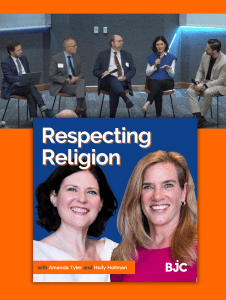 S6, Ep. 17: Christian nationalism and the Texas public sphere