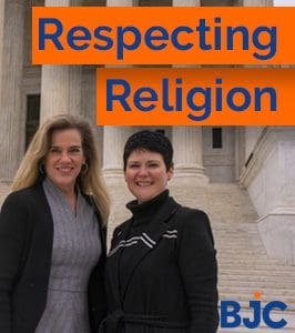 S3, Ep. 11: Race and Religious Freedom