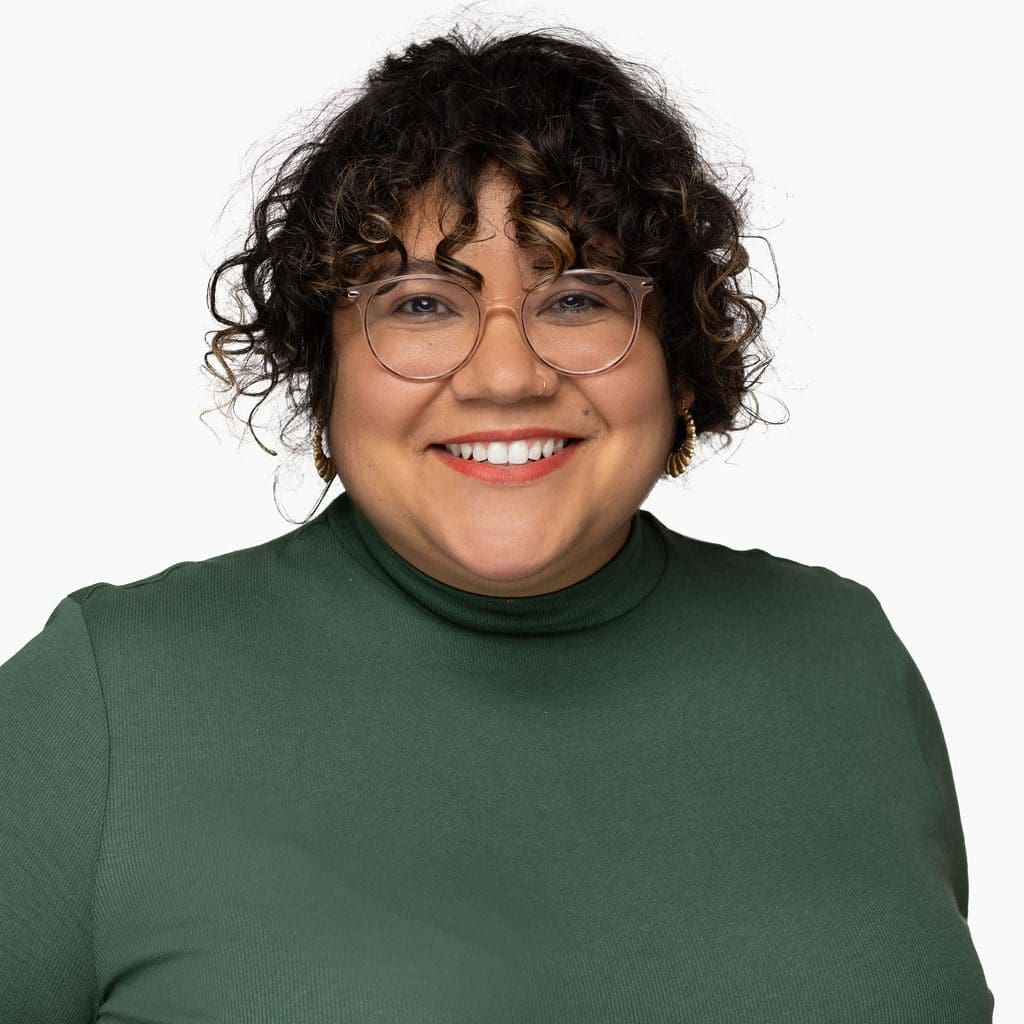 Alyssa Aldape