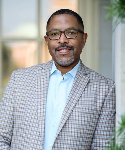Corey D.B. Walker