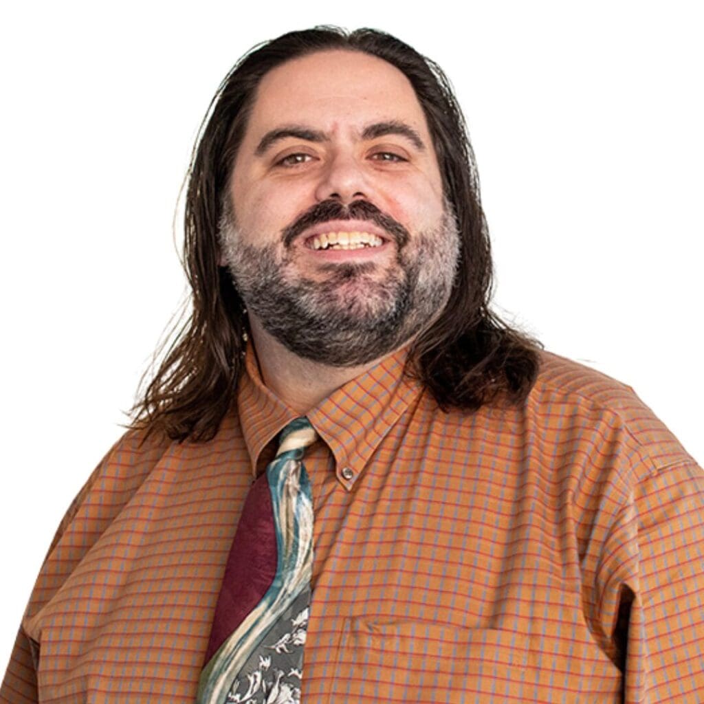 Chris Crowley