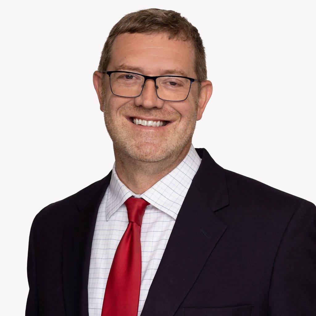 David Cooke