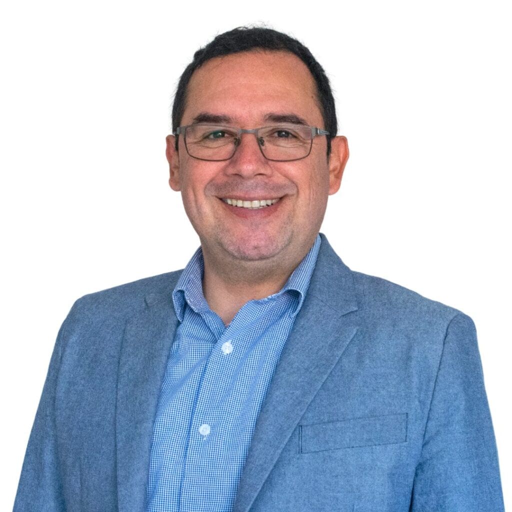 Doug Avilesbernal