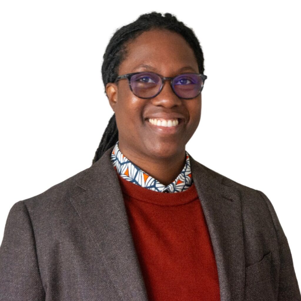 Keisha E. McKenzie
