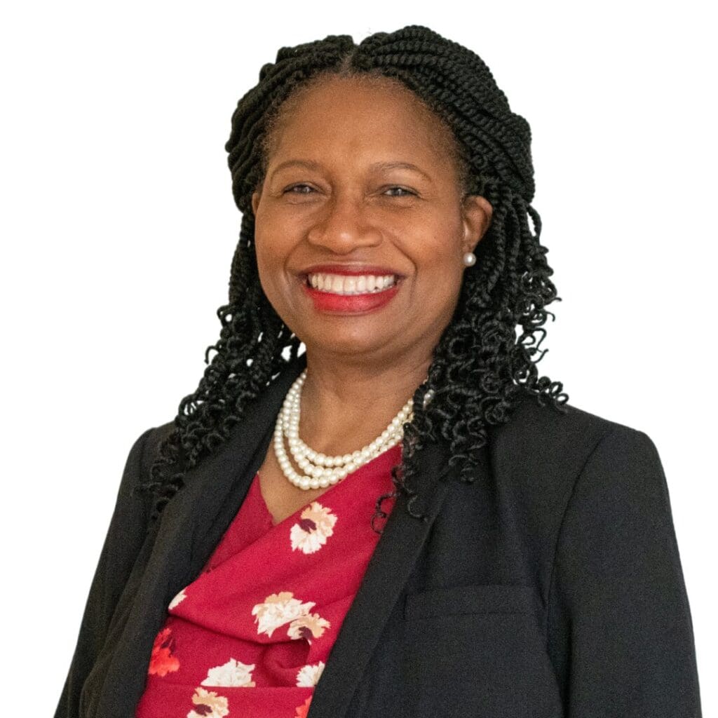 Leslie Copeland