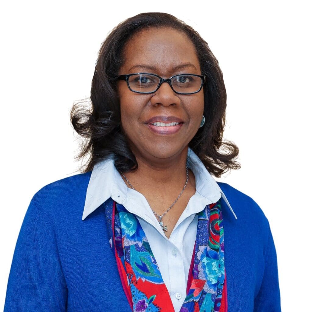 Lisa Harris Lee