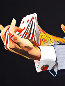 The magician’s choice: The IRS’ Johnson Amendment policy shift is an illusion disguised as reality