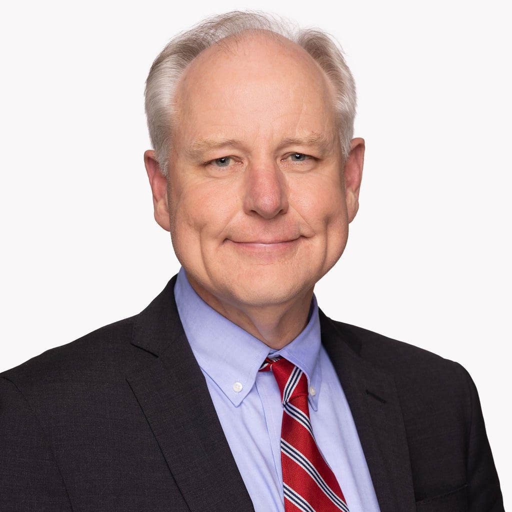 Paul Baxley