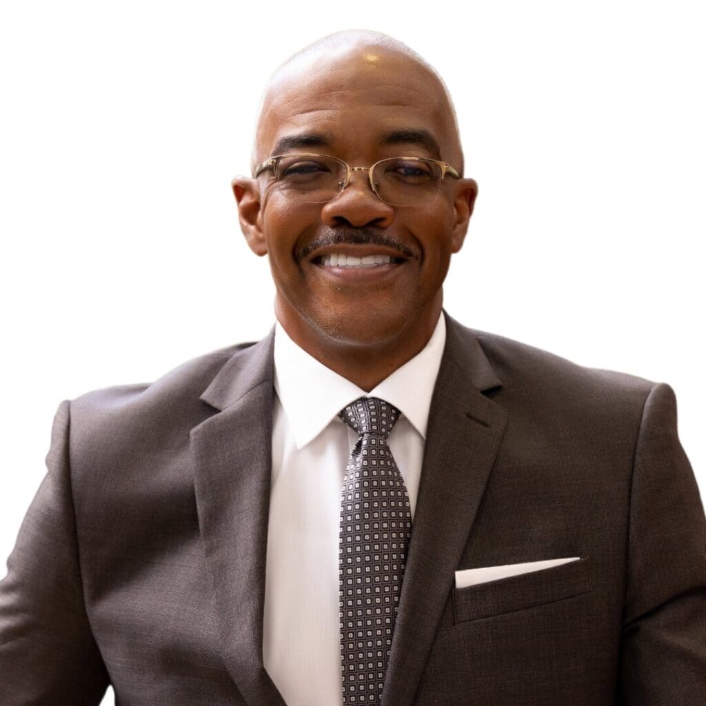 Wayne Faison