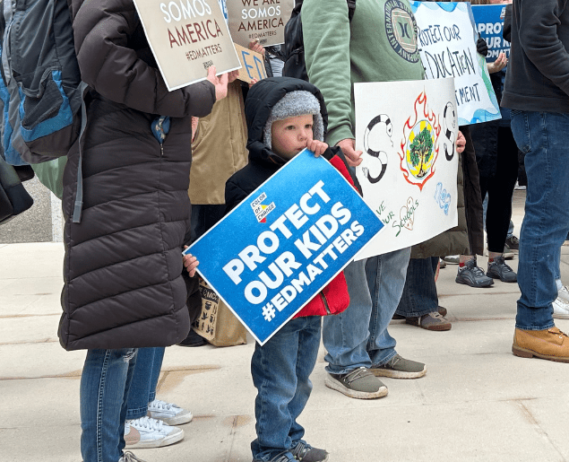 The ‘Big Beautiful Bill’:  Trading liberty for school vouchers