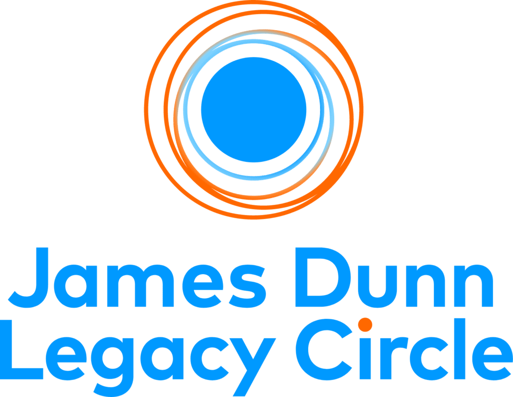 James Dunn Legacy Circle