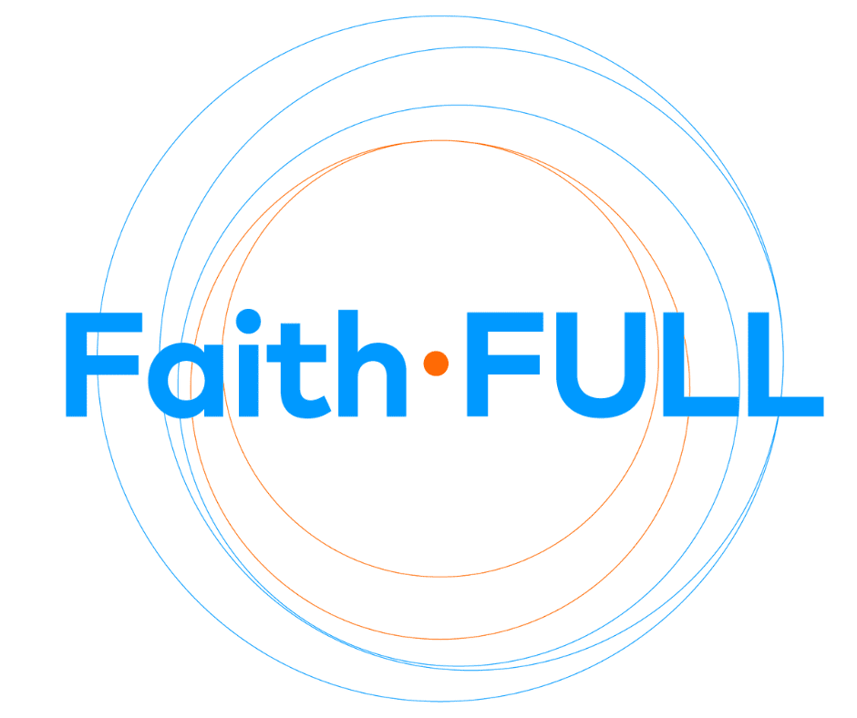 Our Faith FULL Community of Donors