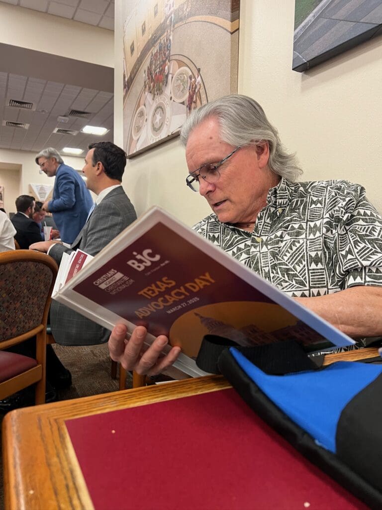 File Public Comments on the Texas Reading List