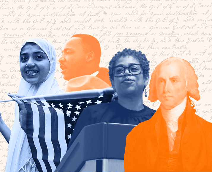 Every Generation Is the Founding Generation