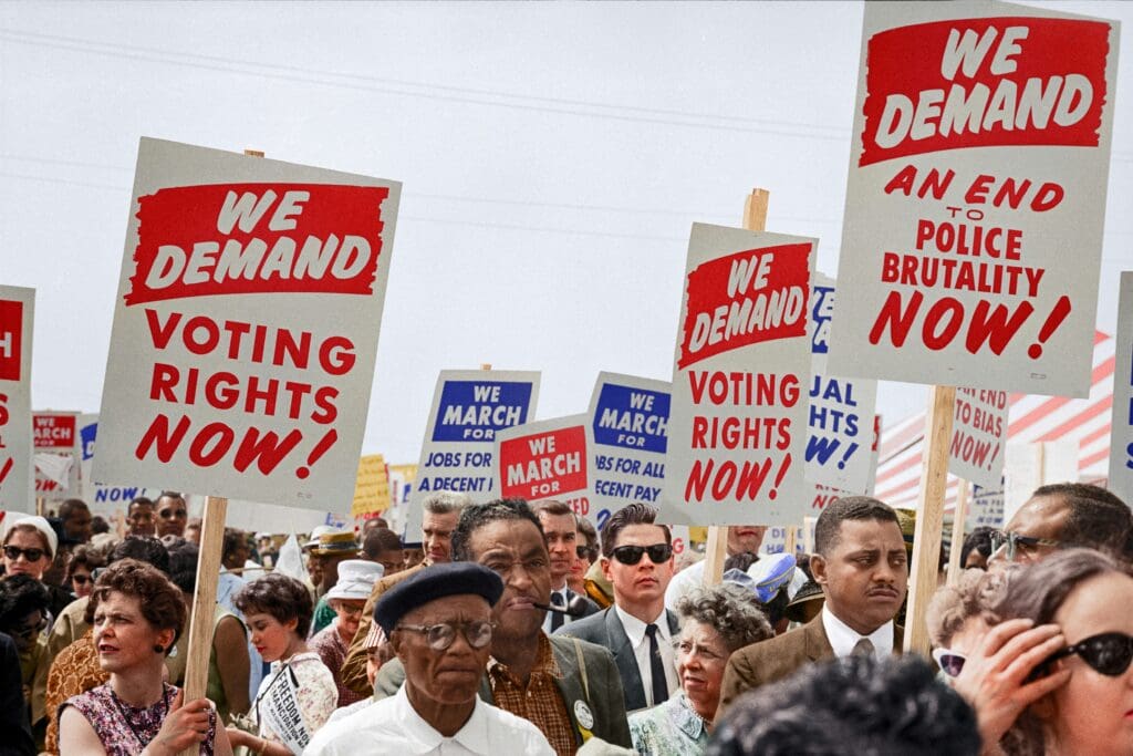 Election Resources: Voting Rights and Religious Freedom