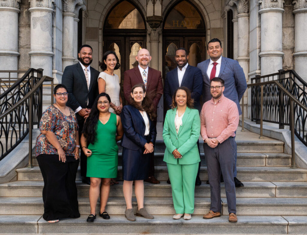 2026 BJC Fellows