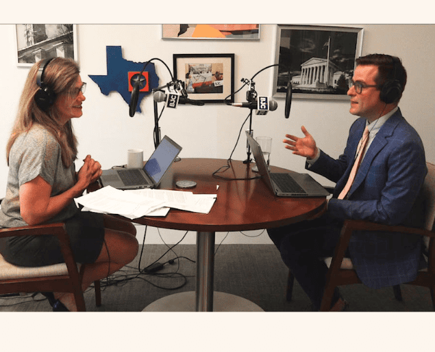 S5, Ep. 29: LGBTQ rights and religious freedom