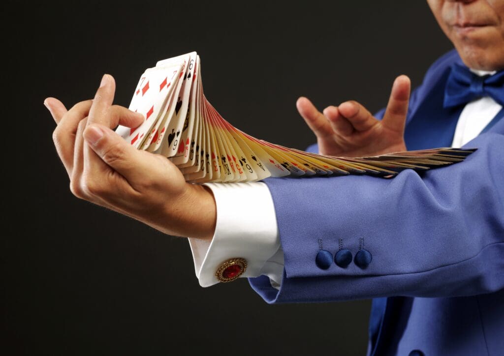 The magician’s choice: The IRS’ Johnson Amendment policy shift is an illusion disguised as reality