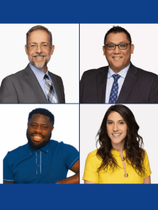 BJC elects new board leadership