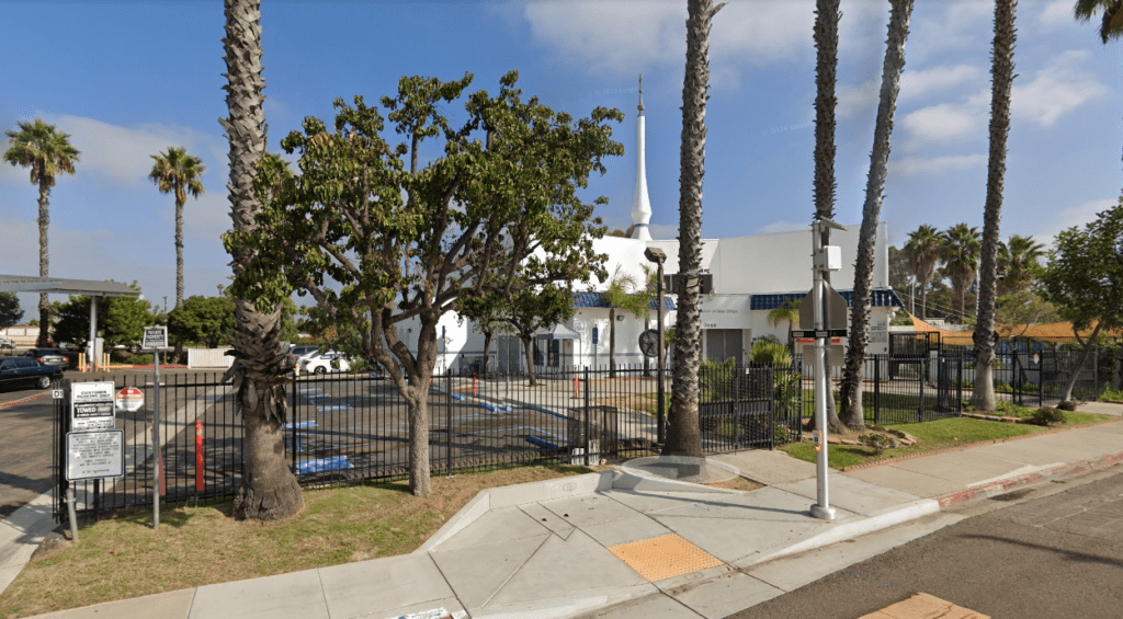 Statement on the fatal shooting at the Islamic Center of San Diego on May 18, 2026